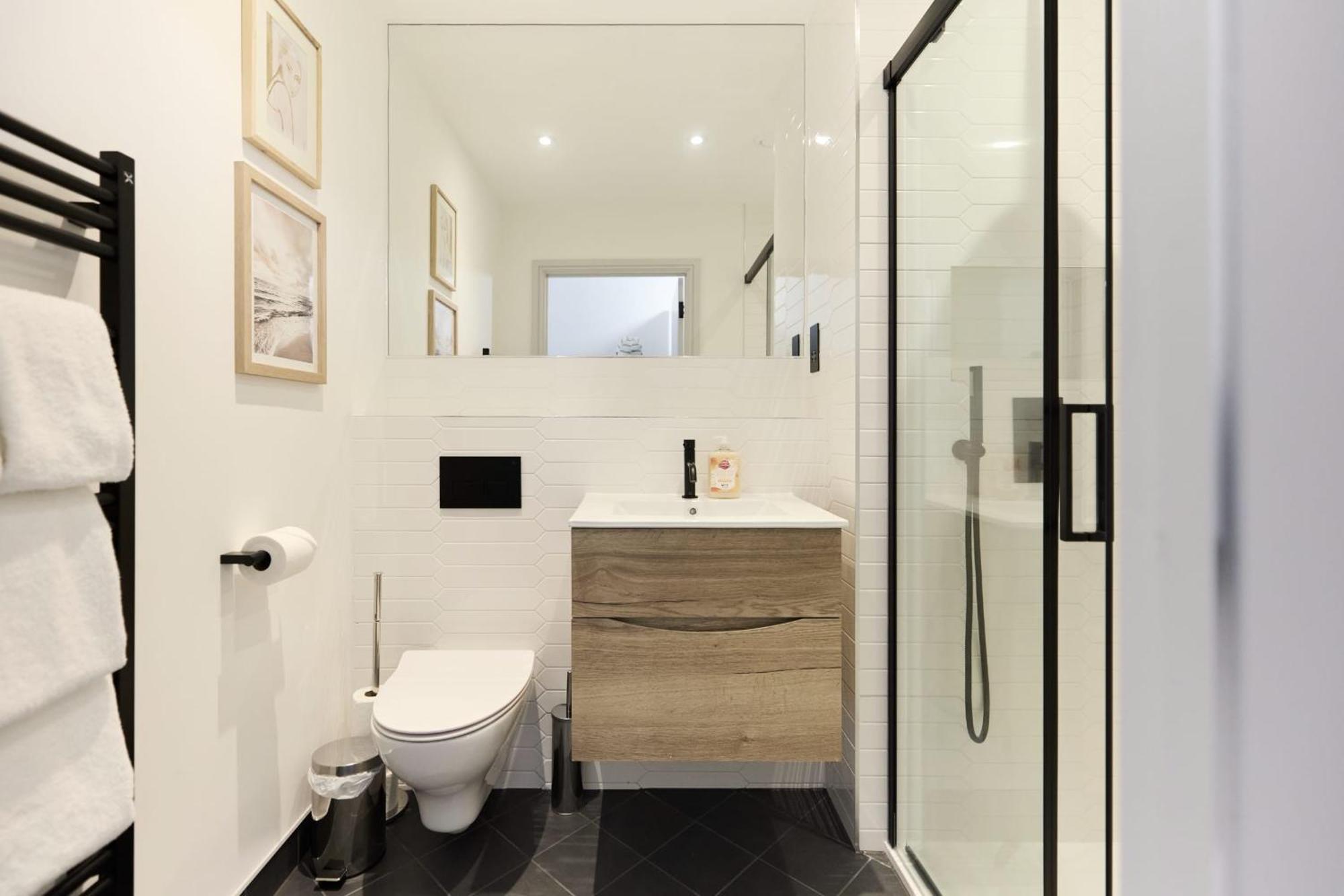 Apartamento The South Wimbledon Escape - Lovely 3bdr With Balcony *