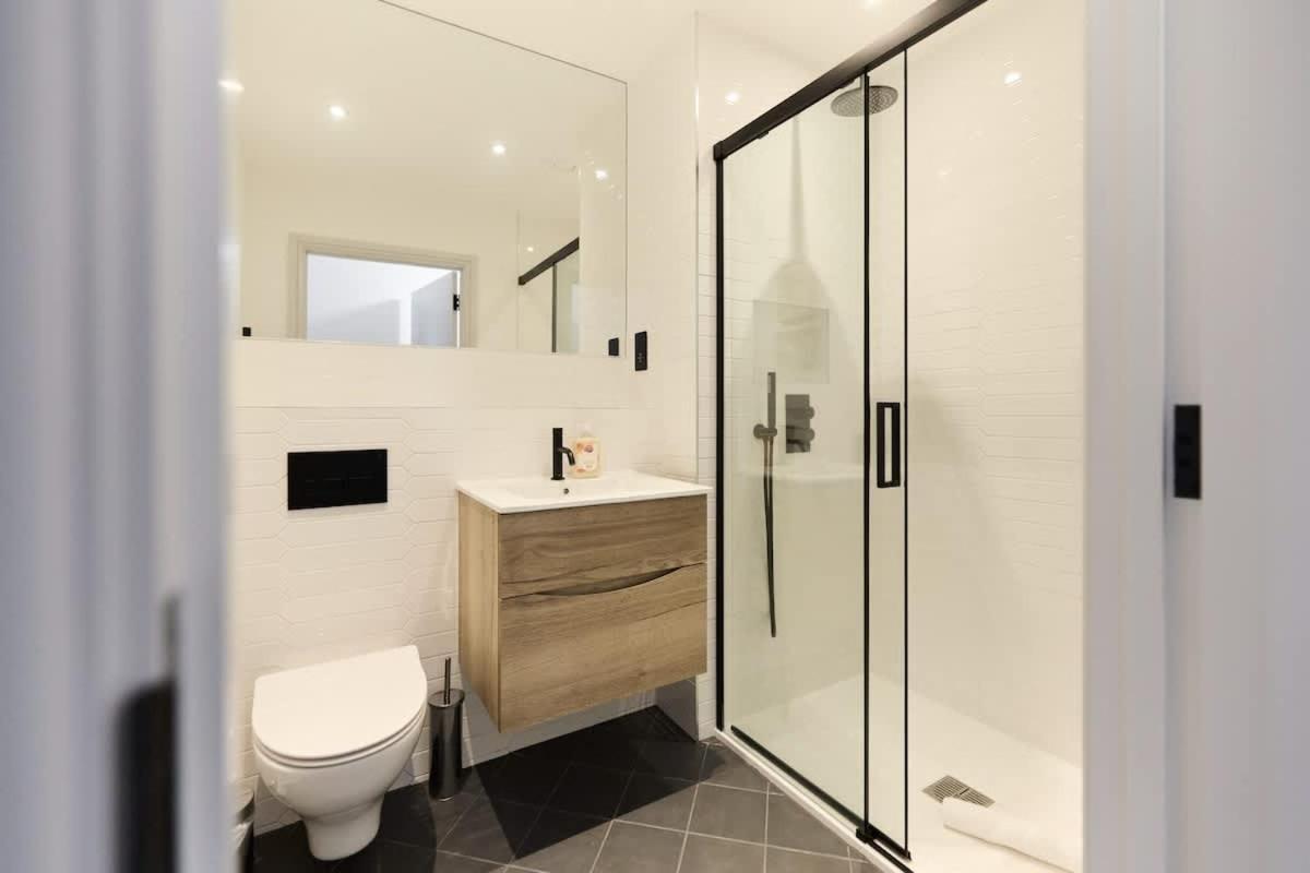 Apartamento The South Wimbledon Escape - Lovely 3bdr With Balcony *